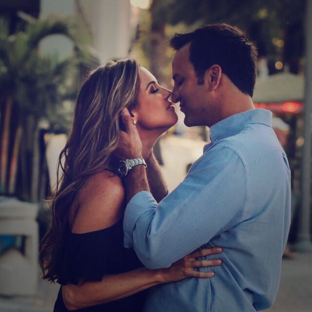 Meet your Posher, Alyson